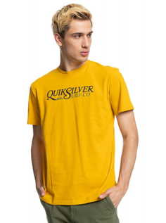 Футболка Denial Twist Quiksilver