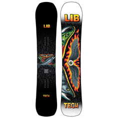 Сноуборд Ejack Knife Libtech