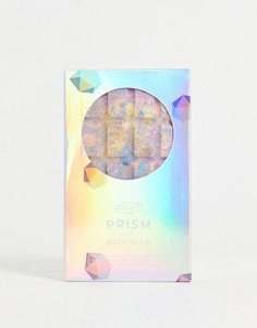 Шипучка для ванны Miss Patisserie Prism-Бесцветный