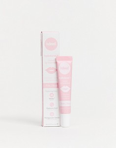 Бальзам для губ с легким оттенком Indeed Labs Hydraluron+ – Tinted Lip Treatment (Pink)-Прозрачный