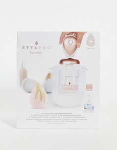 Устройство для очистки спонжей для макияжа Squeeze STYLPRO-Бесцветный