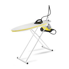 Паровая гладильная система Karcher SI 4 EasyFix Iron 1.512-462.0