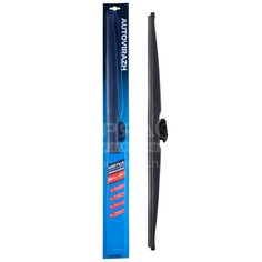 Щетка стеклоочистителя Autovirazh, AV-350W, 65 см/26", зимняя, AV-002633