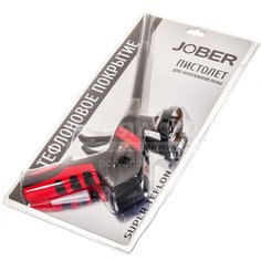 Пистолет для монтажной пены Jober Супер тефлон 271011