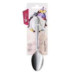 Ложка чайн. 3шт. нерж APOLLO Style навеска STL-53