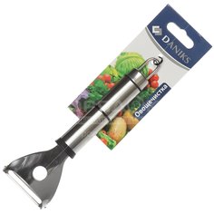 Овощечистка Daniks D-039
