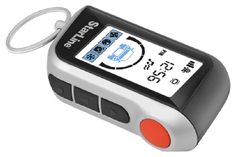 Брелок для сигнализации StarLine A93/A63