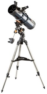 Телескоп Celestron AstroMaster 130 EQ