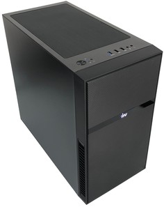 Системный блок iRU Game 510B5 MT 1639135