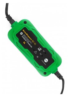 Пуско-зарядное устройство AutoExpert BC-10 (зеленый)