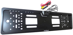 Камера заднего вида AutoExpert VC-204