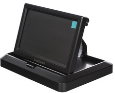 Автомобильный монитор AutoExpert DV-250