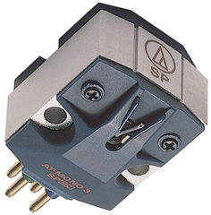Головка звукоснимателя Audio-Technica AT-MONO3SP