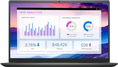 Ноутбук Dell Vostro 5415-9745 (серый)