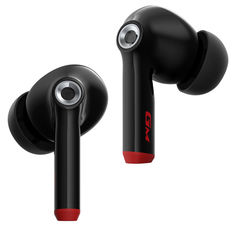 Bluetooth гарнитура Edifier GM3 (черный)