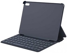 Чехол-клавиатура HUAWEI Smart Keyboard для Matepad (темно-серый)
