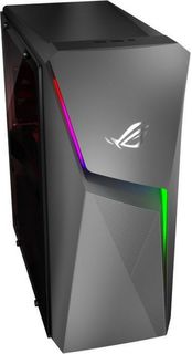 Системный блок ASUS G10CE-51140F0560 MT (серый)