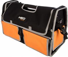 Сумка для инструмента Neo Tools 84-300 (черно-желтый)