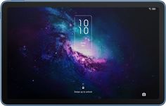 Планшет TCL TABMAX 10 WIFI (голубой)