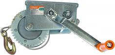 Лебедка Sturm 1091-09-0800 (серебристый) Sturm!