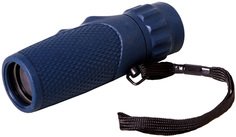 Бинокль Discovery Gator 10x25 (синий)