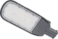 Светодиодный светильник LEDVANCE Eco Area SPD 840 GY 4X1 (серый)