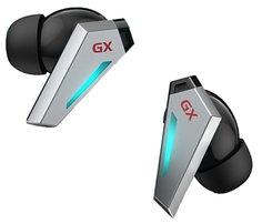 Bluetooth гарнитура Edifier GX07 (серый)