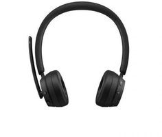 Гарнитура Logitech Modern Wireless Headset (черный)