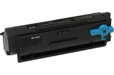 Тонер-картридж Xerox 006R04380 (черный)