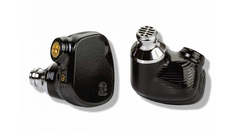 Наушники Campfire Audio Solaris (черный)