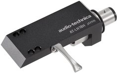 Головка звукоснимателя Audio-Technica AT-LH18H (черный)