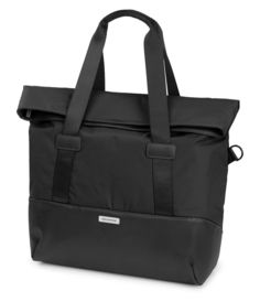 Сумка Moleskine Metro Weekender Tote (черный)