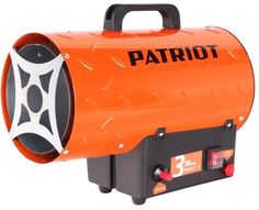 Тепловая пушка PATRIOT GS 16 (оранжевый) Патриот