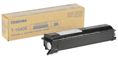 Тонер-картридж Toshiba T-1640E (черный)