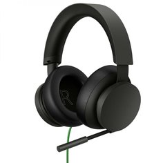 Гарнитура Microsoft для Xbox (черный)