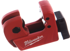 Труборез Milwaukee Mini 48229250 (красный)