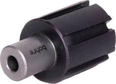 Сверло Bohre КБ001536 (черный)