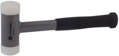 Молоток Norgau N248-45 (серо-черный)