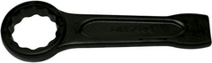 Накидной ключ Wedo CT3310-55 (черный)