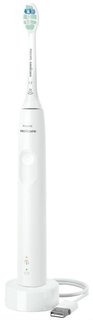 Электрическая зубная щетка Philips HX3671/13 (белый)