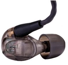 Наушники Westone Um Pro20 New (дымчатый)