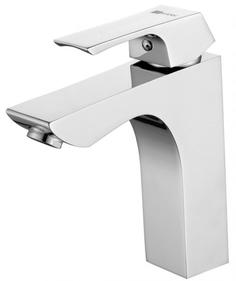 Смеситель LEMARK Unit (хром)