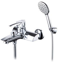 Смеситель LEMARK Mars LM3514C (хром)