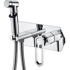 Смеситель LEMARK Prizma LM3919C (хром)