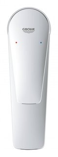 Смеситель GROHE BauEdge New стандартный (хром)