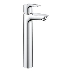 Смеситель GROHE BauLoop New корпус высокий (хром)