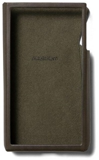 Чехол для аудиоплеера Astell&amp;Kern SP2000 Leather Case, Tempesti (зеленый) Astell&Kern