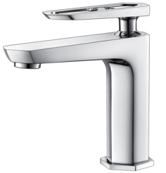 Смеситель LEMARK Prizma LM3906C (хром)