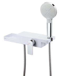 Смеситель LEMARK Unibox LM6903CW (хром)