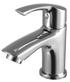 Смеситель LEMARK Plus_Strike LM1130C (хром)